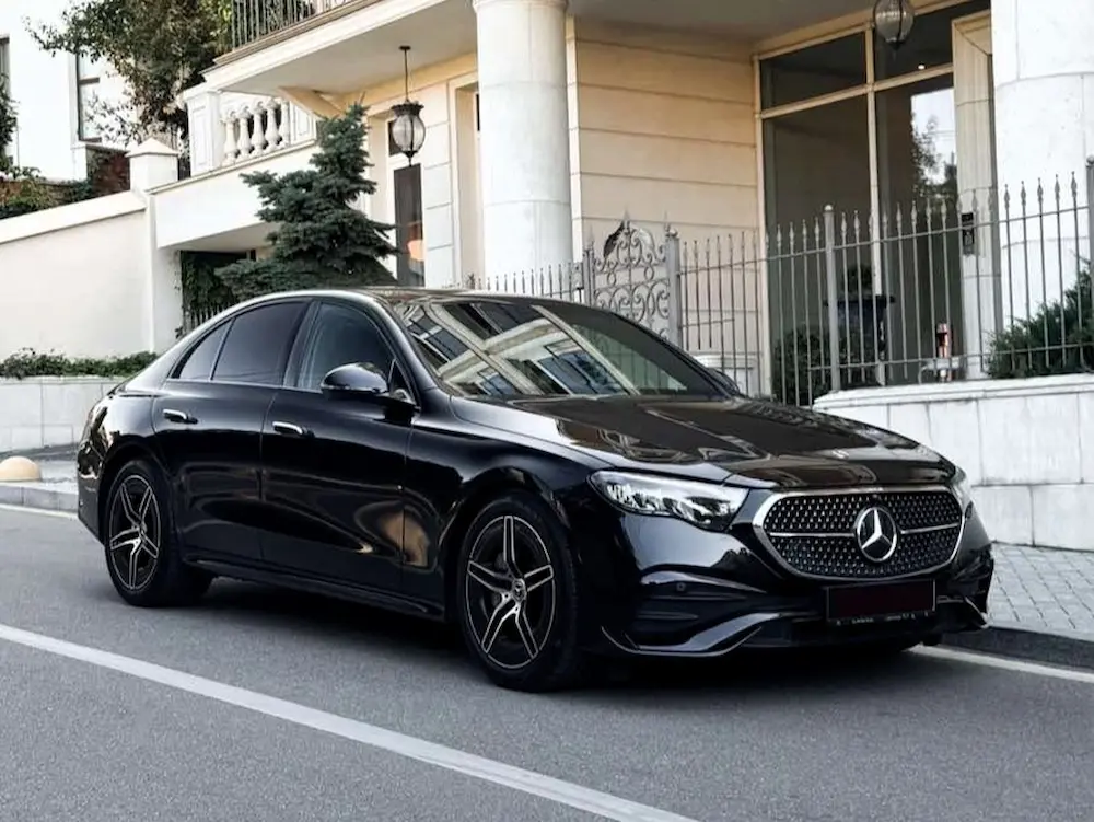 Mercedes E 200 w214 | new оренда Mercedes E 200 w214, прокат Mercedes E 200 w214, Mercedes E 200 w214 rental
