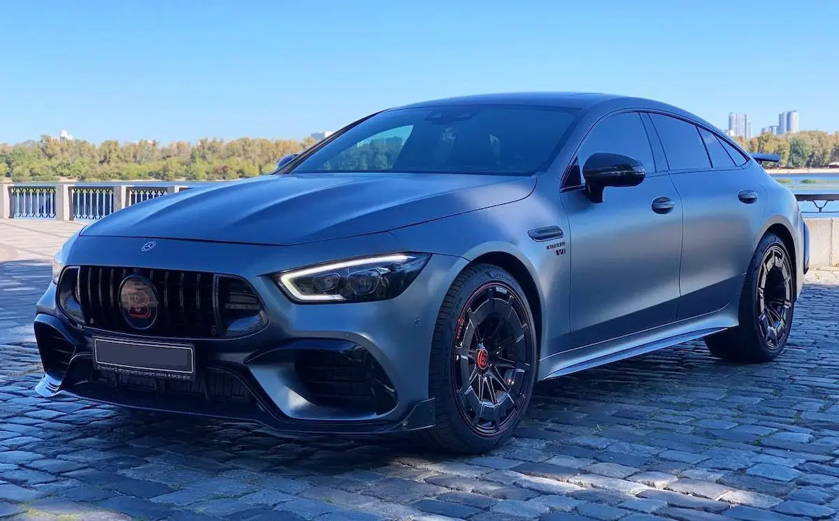 Mercedes AMG GT 63 BRABUS прокат Mercedes AMG GT 63 Brabus, оренда Mercedes AMG GT 63 Brabus, Mercedes AMG GT 63 Brabus rental